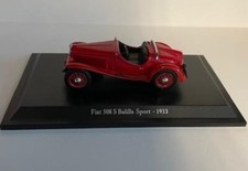 Modellino fiat 508 usato  Italia