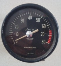 Vintage jaeger 80mm for sale  ANNAN