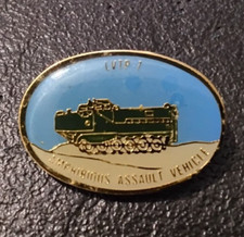 Pin armée militaire d'occasion  Angers-