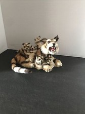 Vintage tigerwith baby for sale  Sicklerville