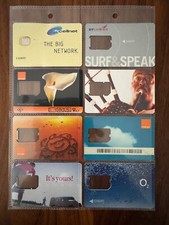 Gsm sim empty for sale  KETTERING