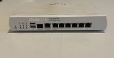 Draytek vigor 2860 usato  Spedire a Italy