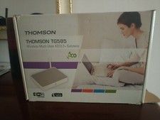 Modem Thompson comprar usado  Enviando para Brazil