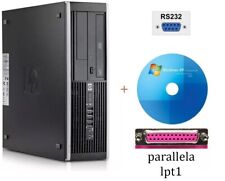 Computer 4gb porta usato  Mazara del Vallo