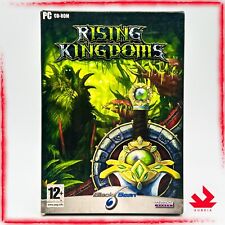 Rising kingdoms italiano usato  Vo