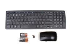 Dell km714 wireless for sale  WELWYN GARDEN CITY
