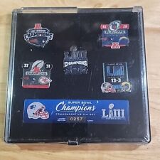 New england patriots for sale  Chula Vista
