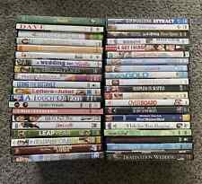 Romantic movies lot for sale  Cortez