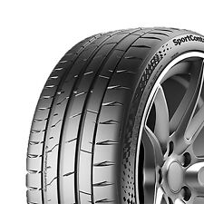 Continental 285 35r21 usato  Thiene