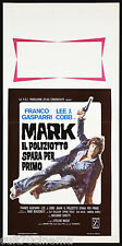Mark poliziotto spara usato  Roma
