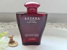 Parfum miniatur basara gebraucht kaufen  Dortmund