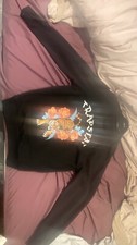 Trapstar tiger jumper for sale  LONDON