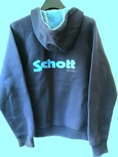 Schott vintage navy for sale  ST. ALBANS