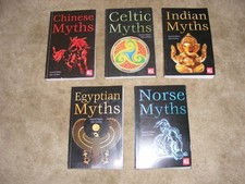 Folklore mythology stories for sale  Bagley