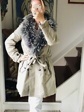 Blonde stockholm mantel gebraucht kaufen  Ahrensburg