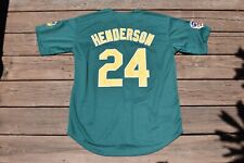 New rickey henderson for sale  Cape Coral