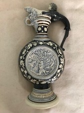 Antique reinhold hanke for sale  BRIGHTON