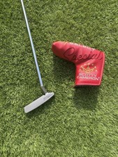 Titleist scotty cameron for sale  KETTERING