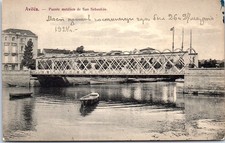 Espagne asturie avites d'occasion  France