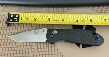 Benchmade 556 mini for sale  Tempe