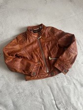 Kinder jacket lederjacke gebraucht kaufen  Zwiesel