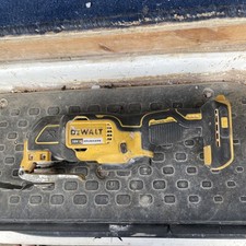 Dewalt multi tool for sale  BELPER