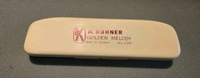 Mundharmonika hohner golden gebraucht kaufen  Berlin