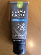 Redmonds earthpaste charcoal for sale  ROMFORD