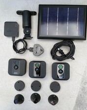 Blink xt2 camera for sale  ATTLEBOROUGH