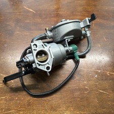 Lpg carburetor gx390 for sale  Houston