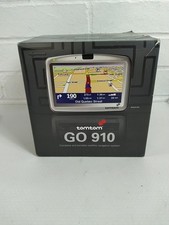 Tomtom 910 complete for sale  JOHNSTONE