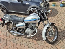 Honda cm200t 1980 for sale  LIVERSEDGE