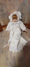 Deko puppe puppenbaby gebraucht kaufen  Bad Rappenau
