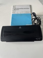 Laminator ol280 a4 for sale  ENFIELD