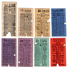 Bus tickets eastbourne for sale  UK