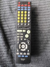 Original télécommande denon d'occasion  Voiron