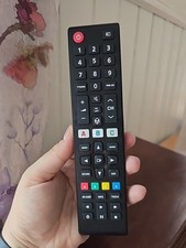Insignia replacement remote for sale  Ledgewood