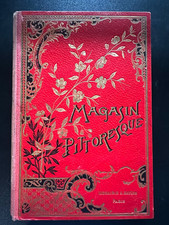 Magasin pittoresque hatier d'occasion Magasin pittoresque hatier d'occasion  Montreuil