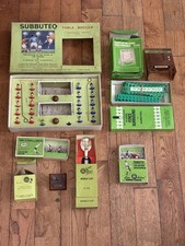 Pacchetto lotto vintage usato  Spedire a Italy