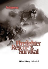 Firefighter rescue survival for sale  Dayton