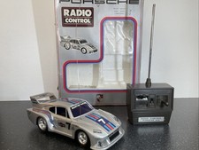 Vintage radio controlled for sale  CAMBERLEY
