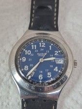 Montre swatch irony d'occasion  Wittelsheim