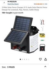Megsun miles joule for sale  Loma Linda