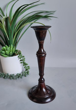 Vintage brown column for sale  PLYMOUTH