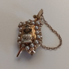 14k pin phi for sale  Venice
