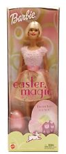 2002 Easter Egg Magic Barbie Puppe / Ostern-Barbie / Mattel 55519 / NrfB, Ovp comprar usado  Enviando para Brazil