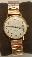 Montre homme pax d'occasion  Saint-Aubin-du-Cormier