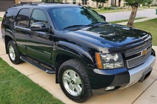 2013 tahoe chevy z71 for sale 2013 tahoe chevy z71 for sale Leander