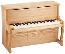 Piano vertical natural KAWAI MINI para niños 32 teclas, usado segunda mano  Embacar hacia Argentina