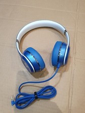 Fone de Ouvido Beats Solo by Dr. Dre | COM FIO | AZUL CLARO | A1 CLEAN comprar usado Fone de Ouvido Beats Solo by Dr. Dre | COM FIO | AZUL CLARO | A1 CLEAN comprar usado  Enviando para Brazil